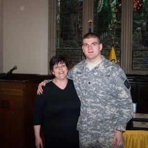 Meet your Posher, Deb